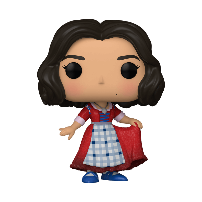 Snow White Live, Snow White – Merch, Mayhem, and Milestones!