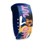 Powerline MagicBand+ – A Goofy Movie 30th Anniversary – Limited Release 2