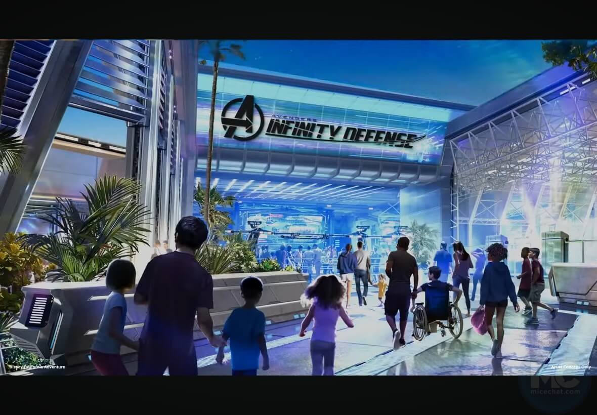 , DISNEYLAND UPDATE: Kim’s Goodbye, Coco’s Hello, Pandora Puzzlement & Construction Craziness!