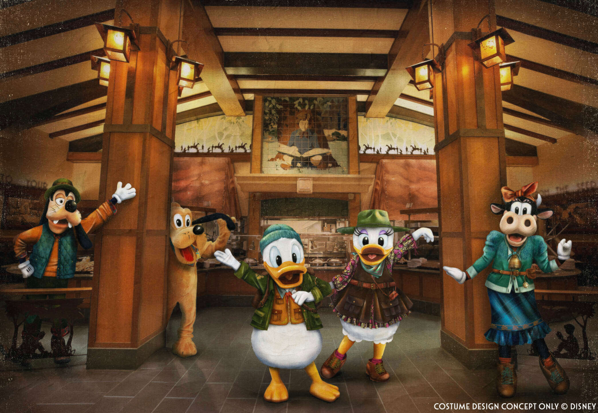 Disneyland 70th, UPDATED DISNEYLAND 70TH ANNIVERSARY GUIDE: Celebrations, Tributes & What’s New