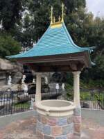 Snow White Wishing Well 1