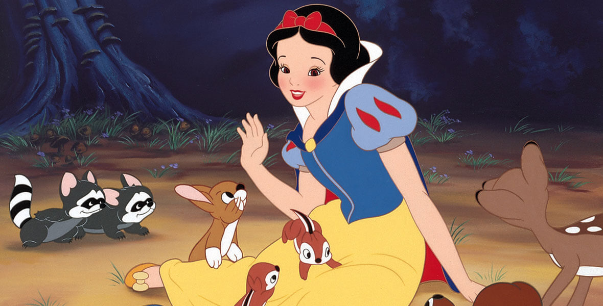 Snow White Live, Snow White – Merch, Mayhem, and Milestones!