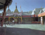 Walt Disney Archives, Photo Library