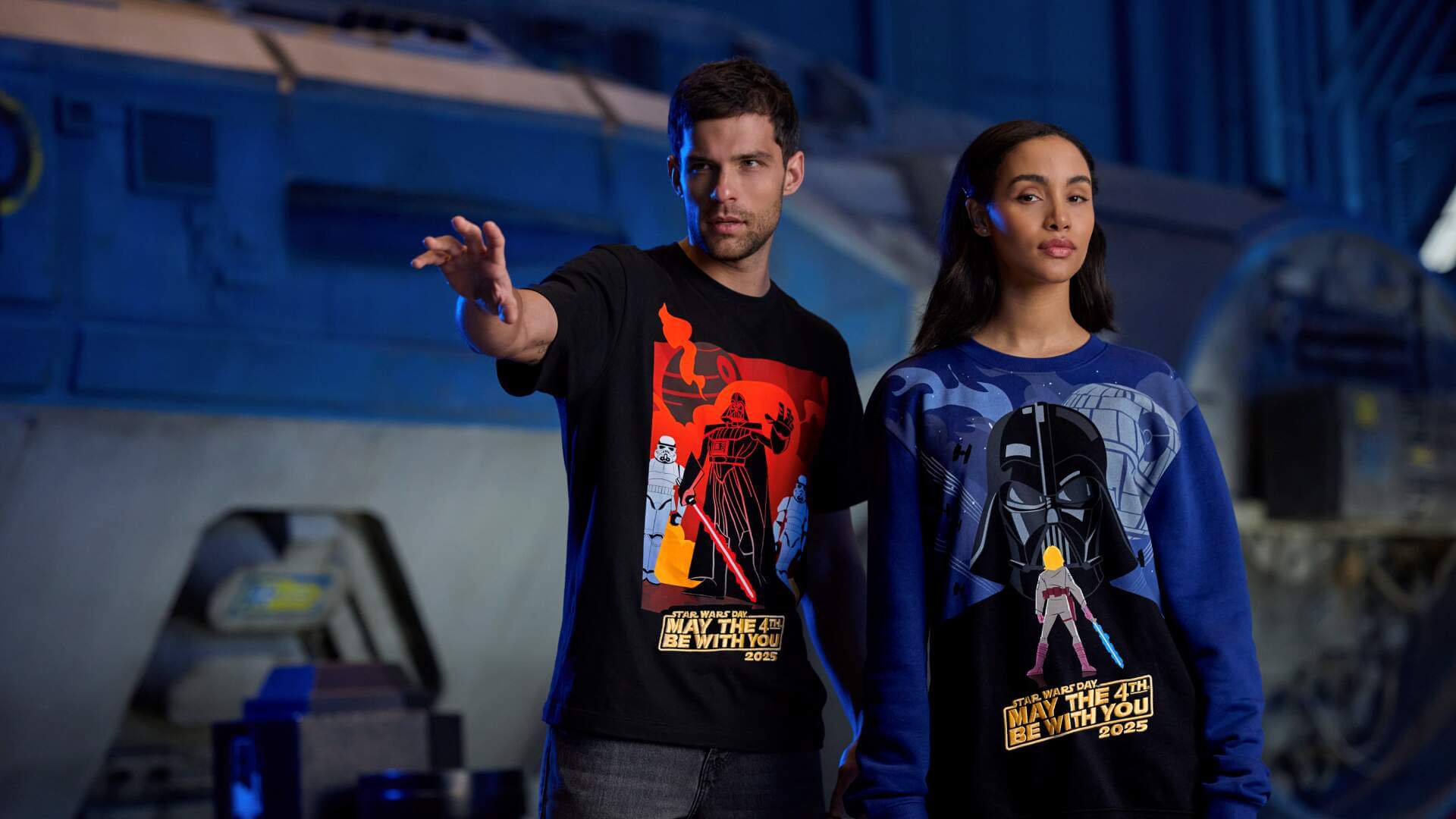 Star Wars Merchandise, From Dagobah to Downtown Disney: Star Wars Merch You’ll Want to Smuggle Home