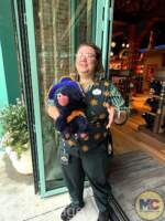 Universal Epic Universe Celestial Park Captain Cacao 2 MiceChat