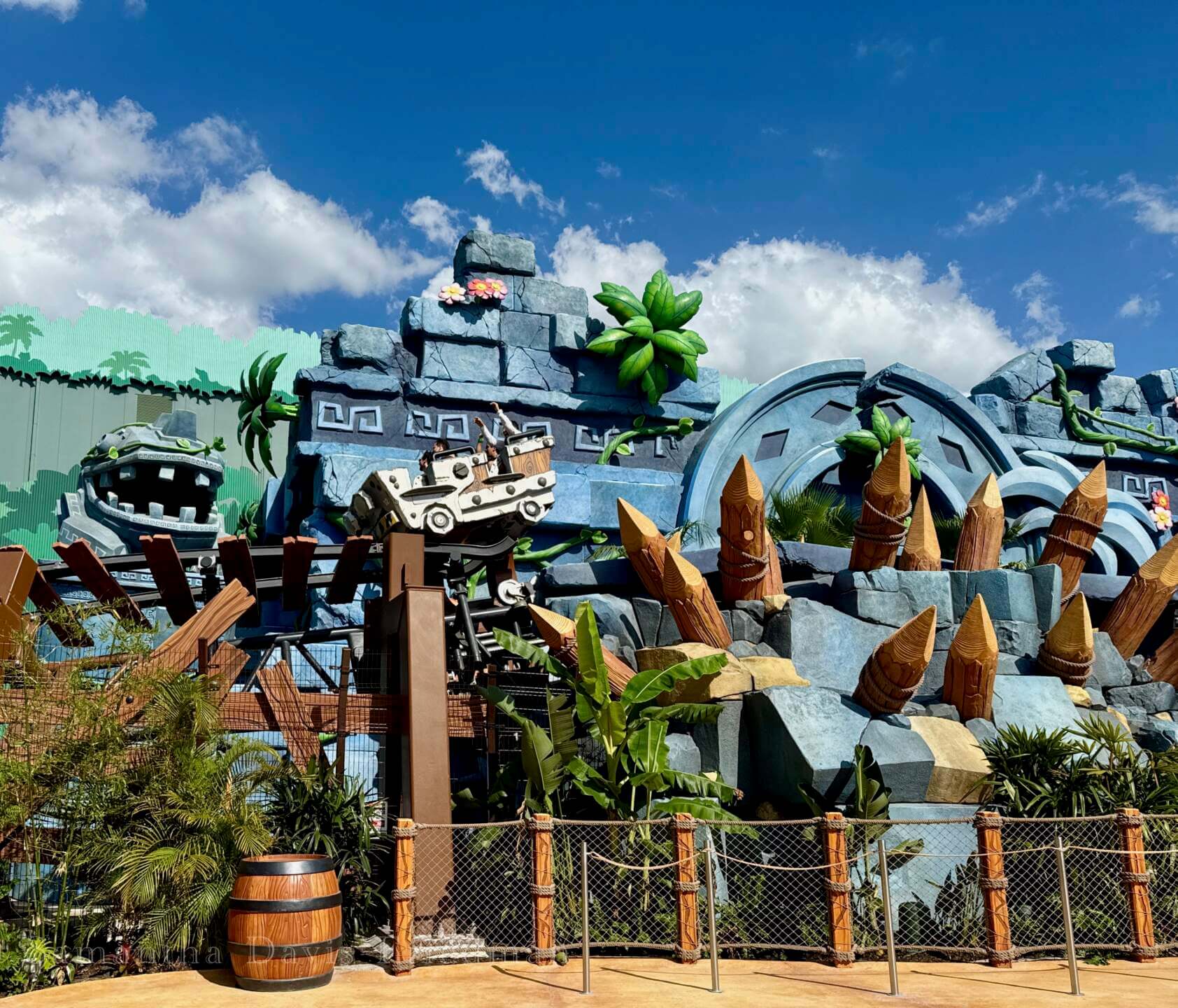 Epic Universe, START HERE: Universal&rsquo;s EPIC UNIVERSE Ultimate Guide to Rides, Lands & More!