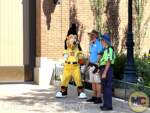 WDW Powerline Hollywood Studios