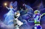 Walt Disney World News New Entertainment Big Crowds