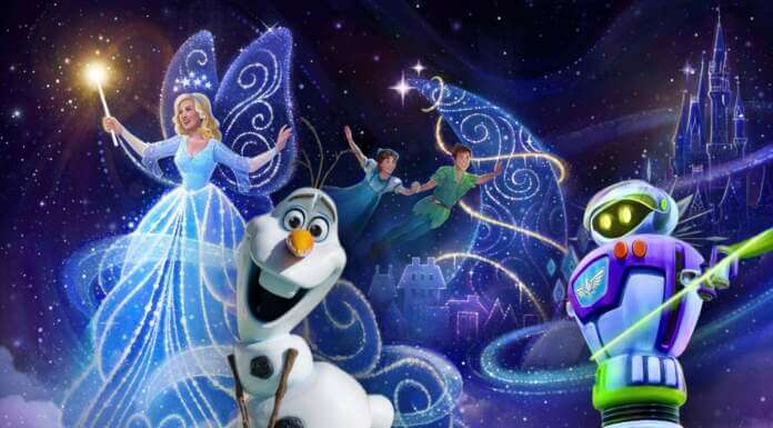 WDW UPDATE: Huge Queues, New Clues & Big Stage News
