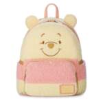 Winnie the Pooh Loungefly Mini Backpack 1