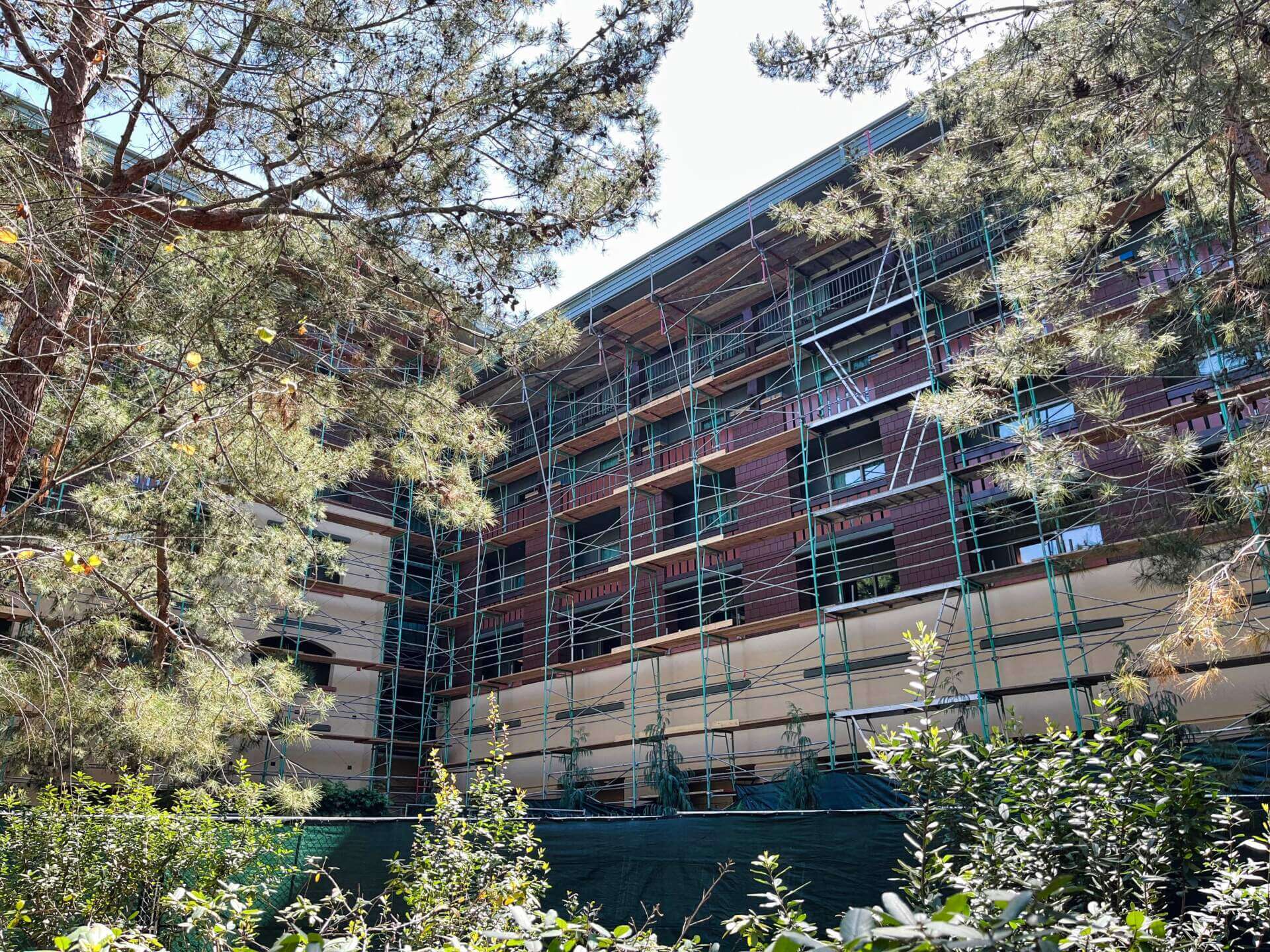 , DISNEYLAND UPDATE: Packed Parks, Show Shuttered & A Galaxy Too Far