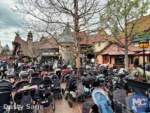 disneyland Crowds Fantasyland Strollers MiceChat
