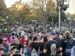 disneyland Crowds New Orleans Square 3 MiceChat