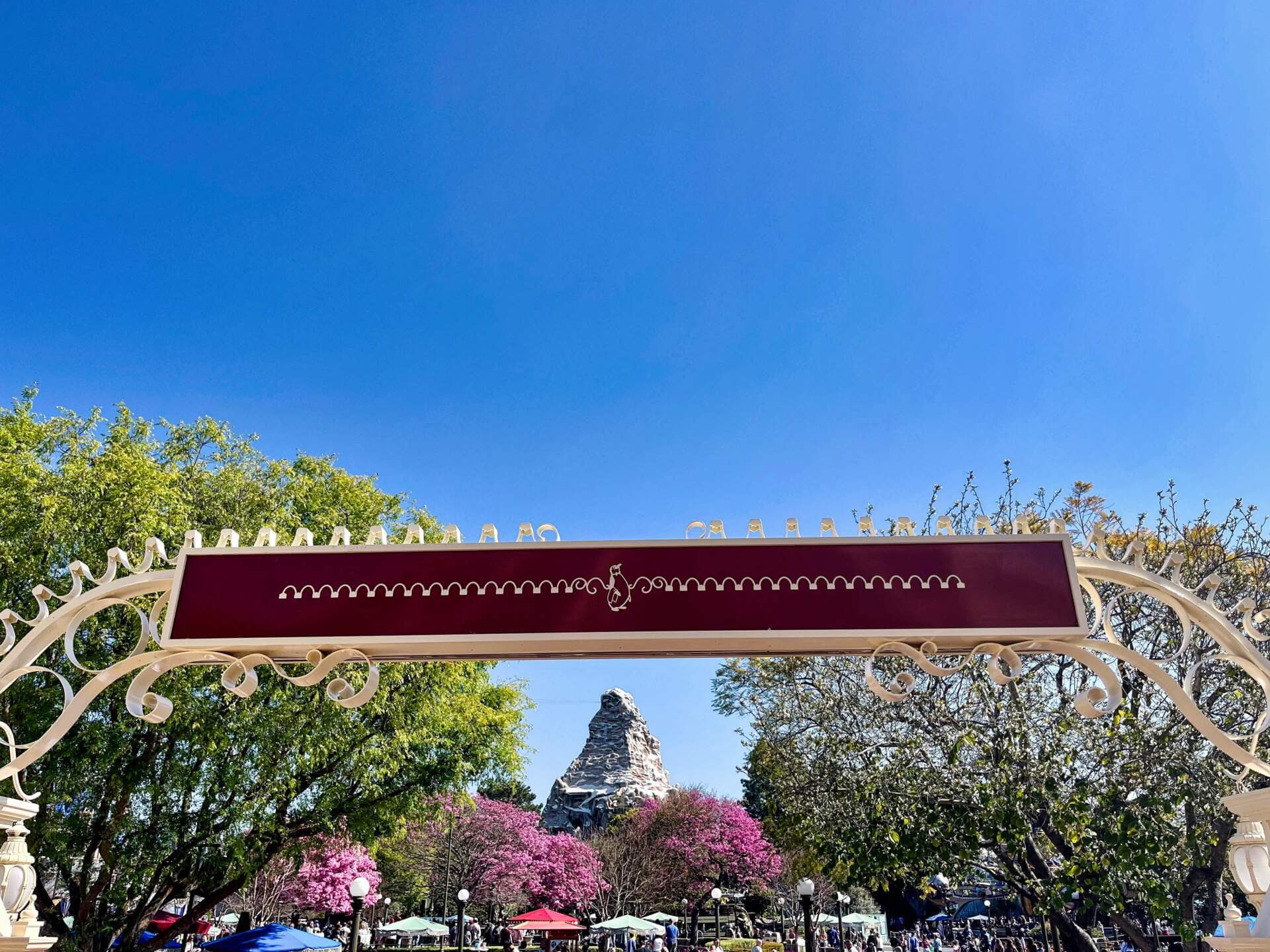 , DISNEYLAND UPDATE: Packed Parks, Show Shuttered & A Galaxy Too Far