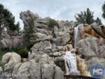 disneyland beauty grizzly mountain waterfall MiceChat