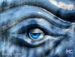 disneyland beauty monstro eye MiceChat