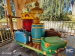 disneyland beauty toontown station MiceChat