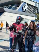 disneyland characters ant man meet and greet MiceChat