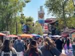 disneyland crowds DCA parade route MiceChat