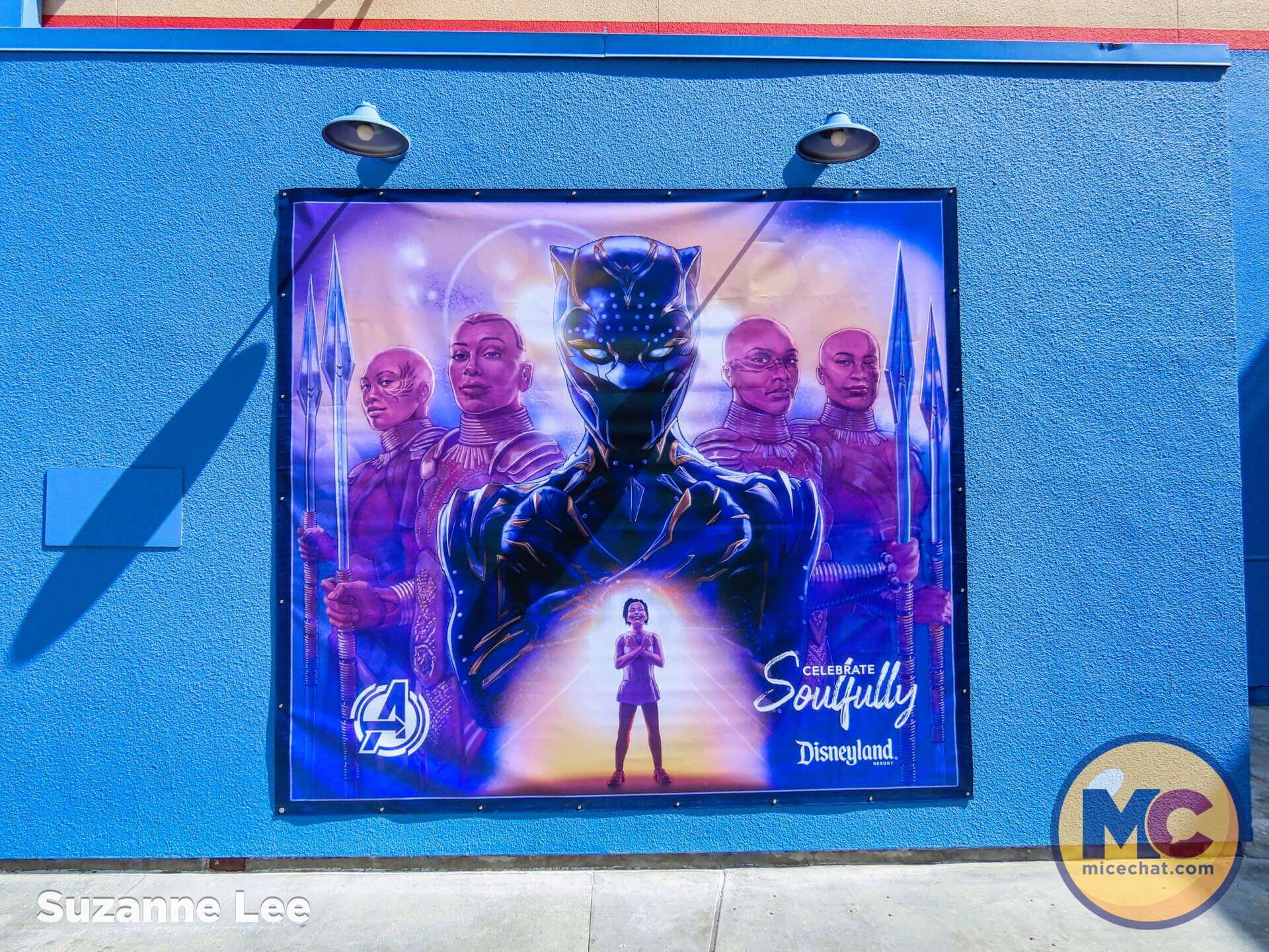 Disneyland Update, DISNEYLAND UPDATE: Sold-Out Parks, Opera House Split & Chaotic Construction
