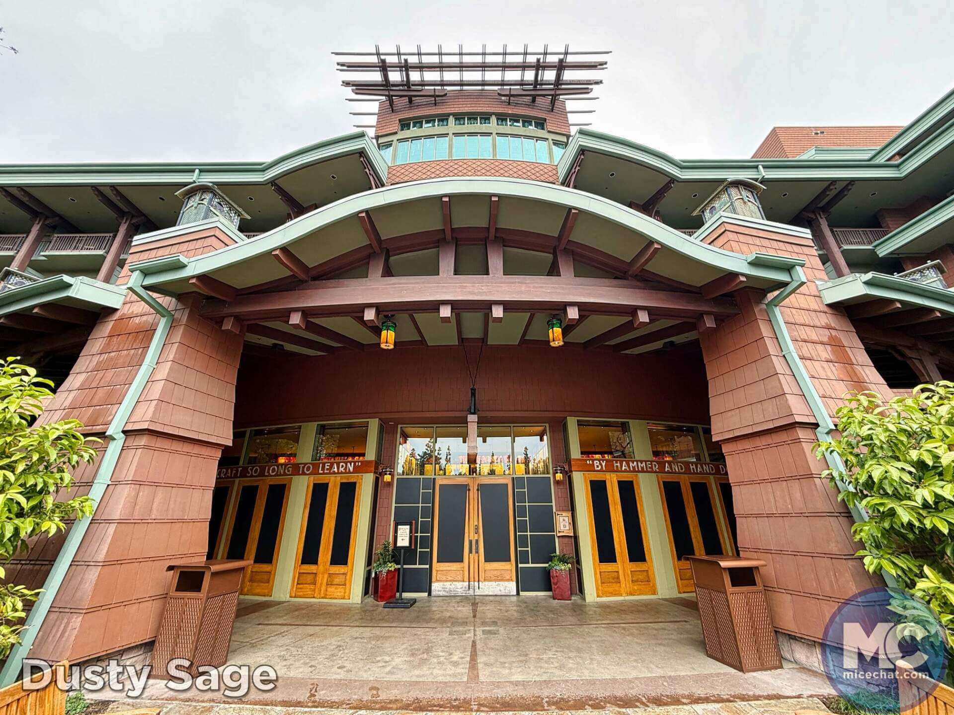 , DISNEYLAND UPDATE: Tangled Rise, Eye in the Sky & Prices Go High!