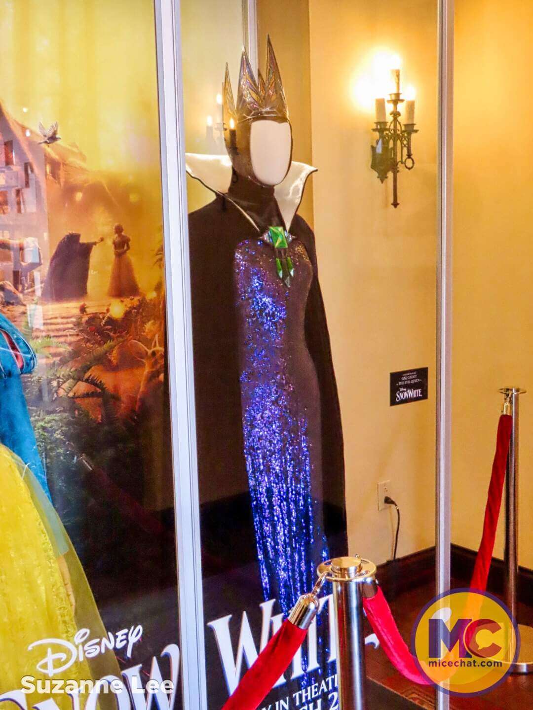 Snow White Live, Snow White – Merch, Mayhem, and Milestones!