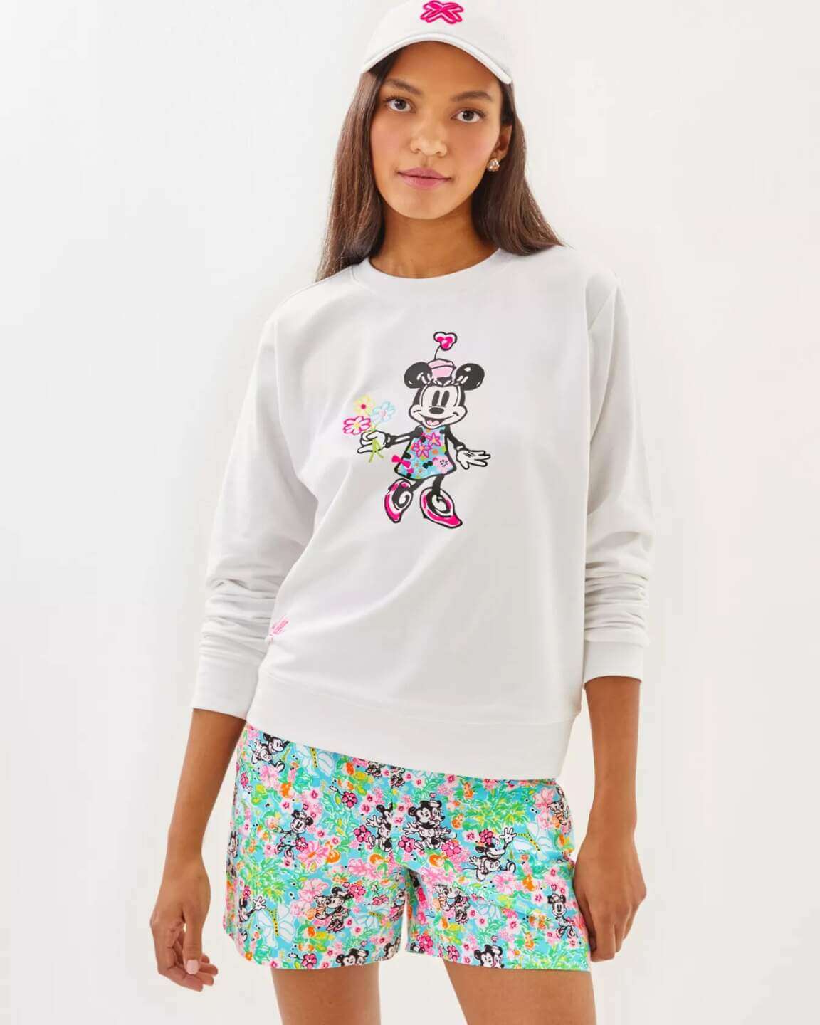 Lilly Pulitzer, Lilly Pulitzer Launches New “Lilly Hearts Disney” Collection