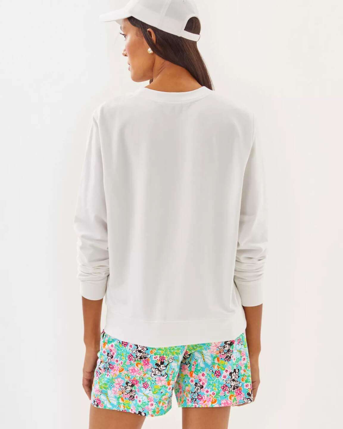 Lilly Pulitzer, Lilly Pulitzer Launches New “Lilly Hearts Disney” Collection