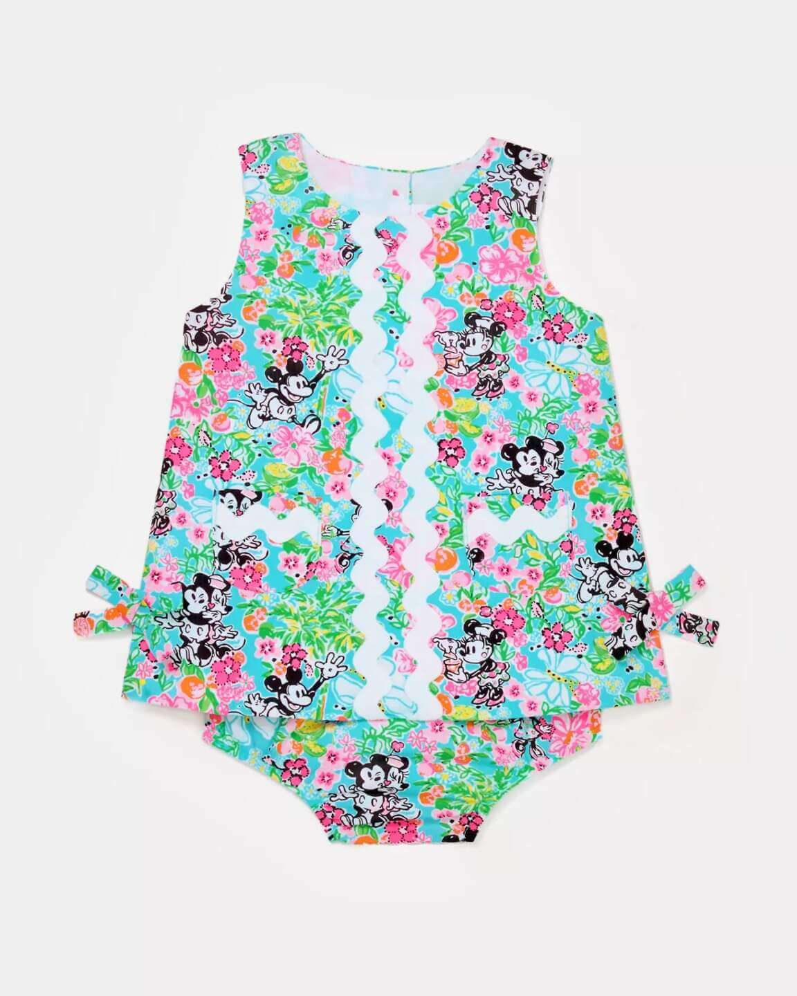 Lilly Pulitzer, Lilly Pulitzer Launches New “Lilly Hearts Disney” Collection