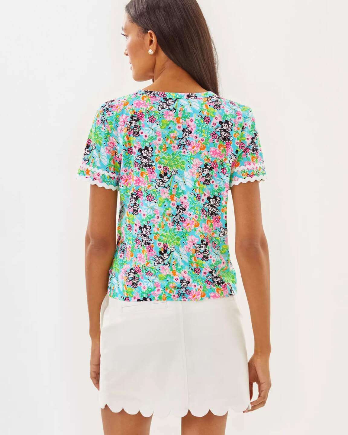 Lilly Pulitzer, Lilly Pulitzer Launches New “Lilly Hearts Disney” Collection