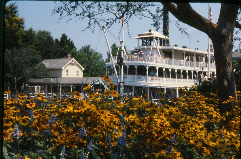 Rivers of America, A Dagger in the Heart of the Magic Kingdom – Disney’s Most Devastating Mistake Yet
