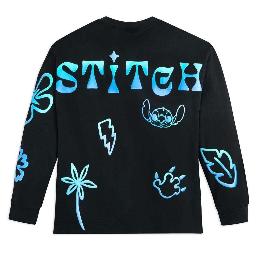 Stitch Day Spirit Jersey