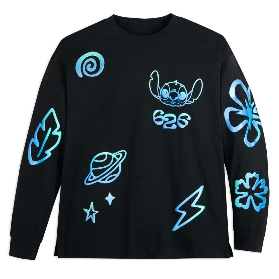Stitch Day Spirit Jersey