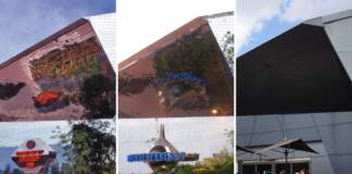 Yesterland: Walt Disney World 1983, 2011, and 2025: Former Future World at EPCOT, Part 2