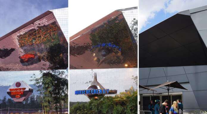 Yesterland: Walt Disney World 1983, 2011, and 2025: Former Future World at EPCOT, Part 2 Yesterland: Walt Disney World 1983, 2011, and 2025: Former Future World at EPCOT, Part 2
