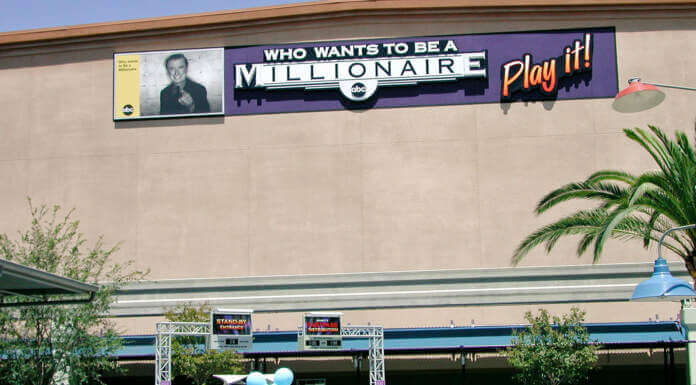 Yesterland: Who Wants to Be a Millionaire – Play It! Yesterland: Who Wants to Be a Millionaire – Play It!