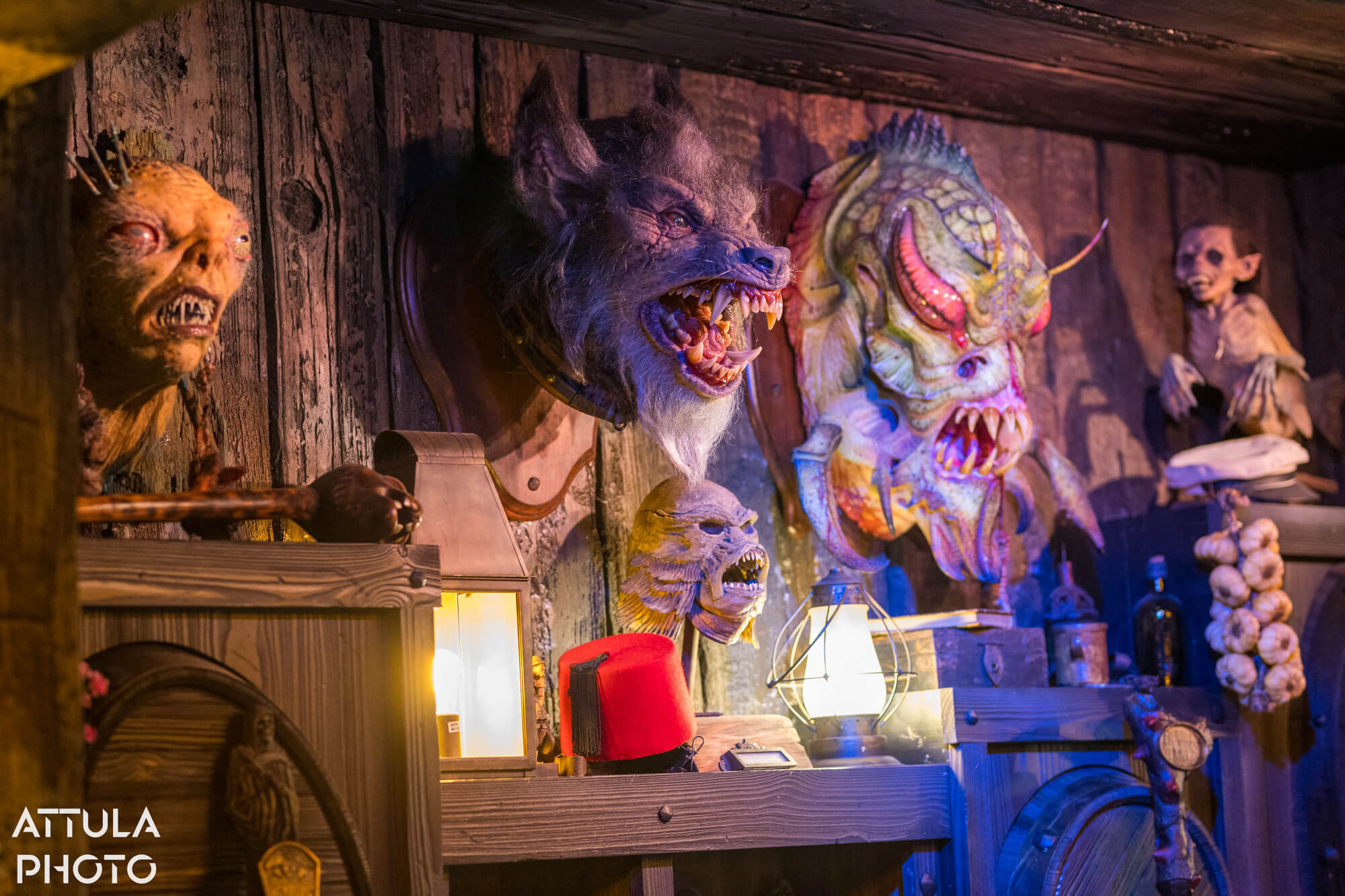 Dark Universe, NOW OPEN! Epic Universe Dark Universe Guide – It’s Alive!