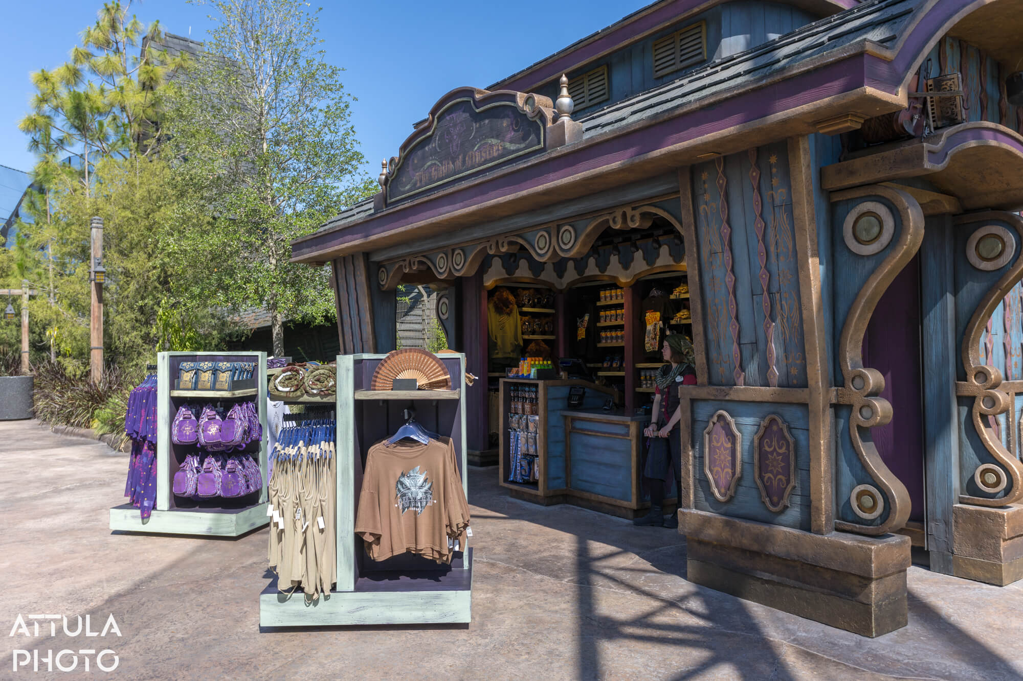 Dark Universe, NOW OPEN! Epic Universe Dark Universe Guide – It’s Alive!