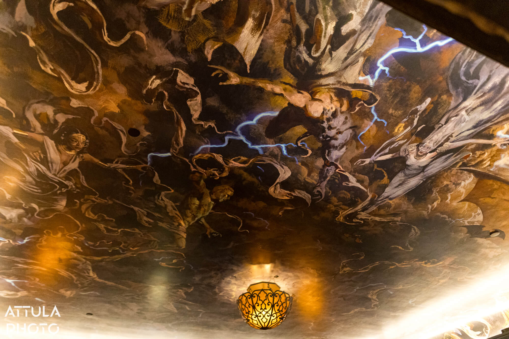 Dark Universe, NOW OPEN! Epic Universe Dark Universe Guide – It’s Alive!