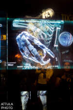 093_Universal Epic Universe_Dark Universe Monsters Unchained Original Frankenstein Monster Deceased