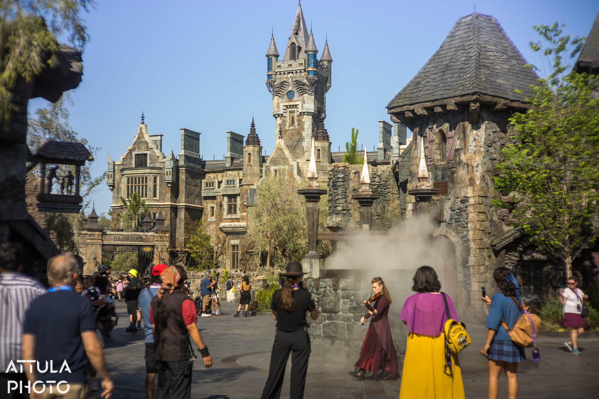 Dark Universe, NOW OPEN! Epic Universe Dark Universe Guide – It’s Alive!
