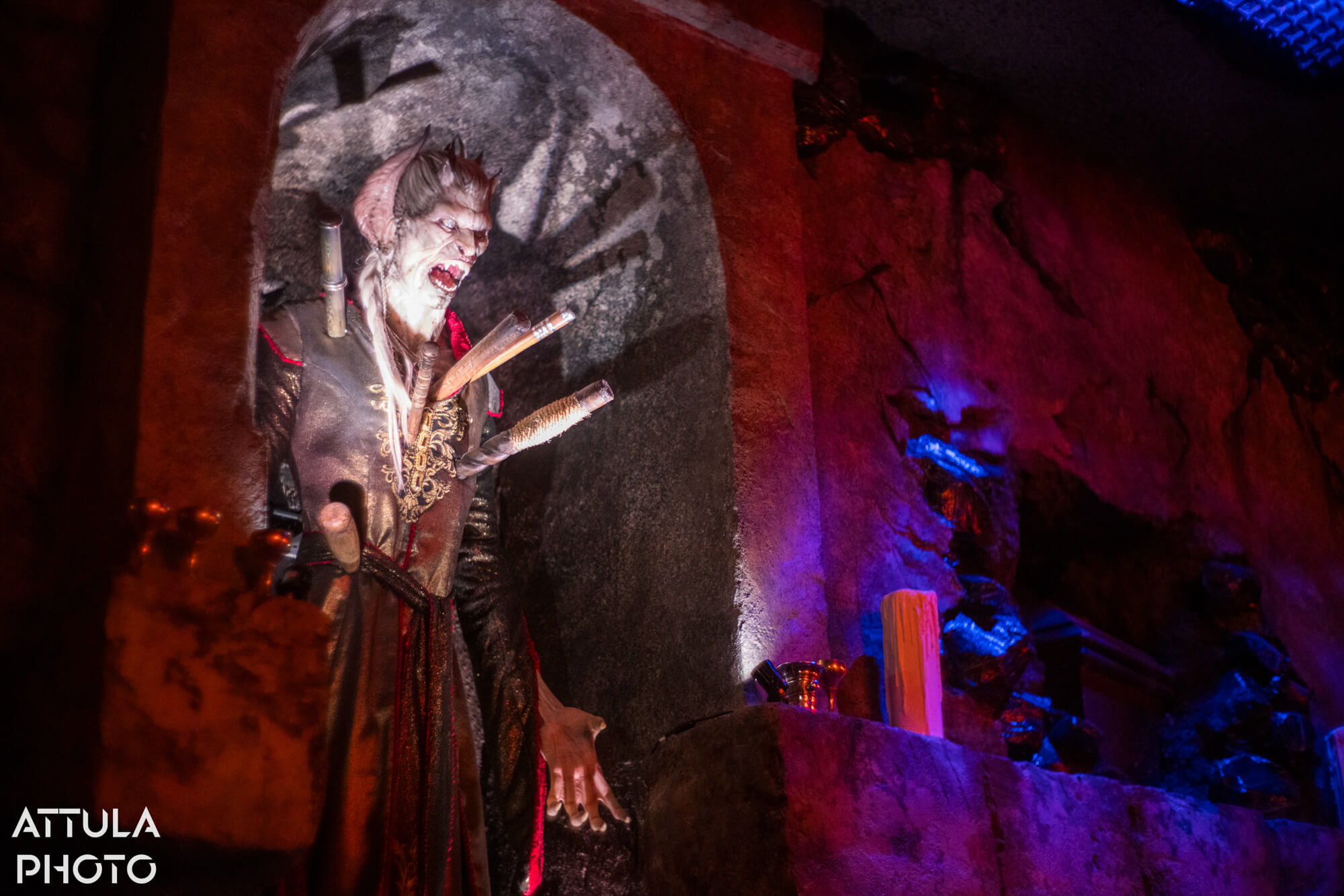 Dark Universe, NOW OPEN! Epic Universe Dark Universe Guide – It’s Alive!