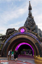 155_Universal Epic Universe_Dark Universe Portal