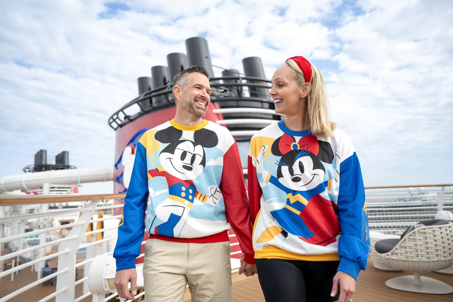 Disney Destiny Merchandise, Disney Destiny Merch Guide: From Grand Hall Glam to Super-Powered Souvenirs