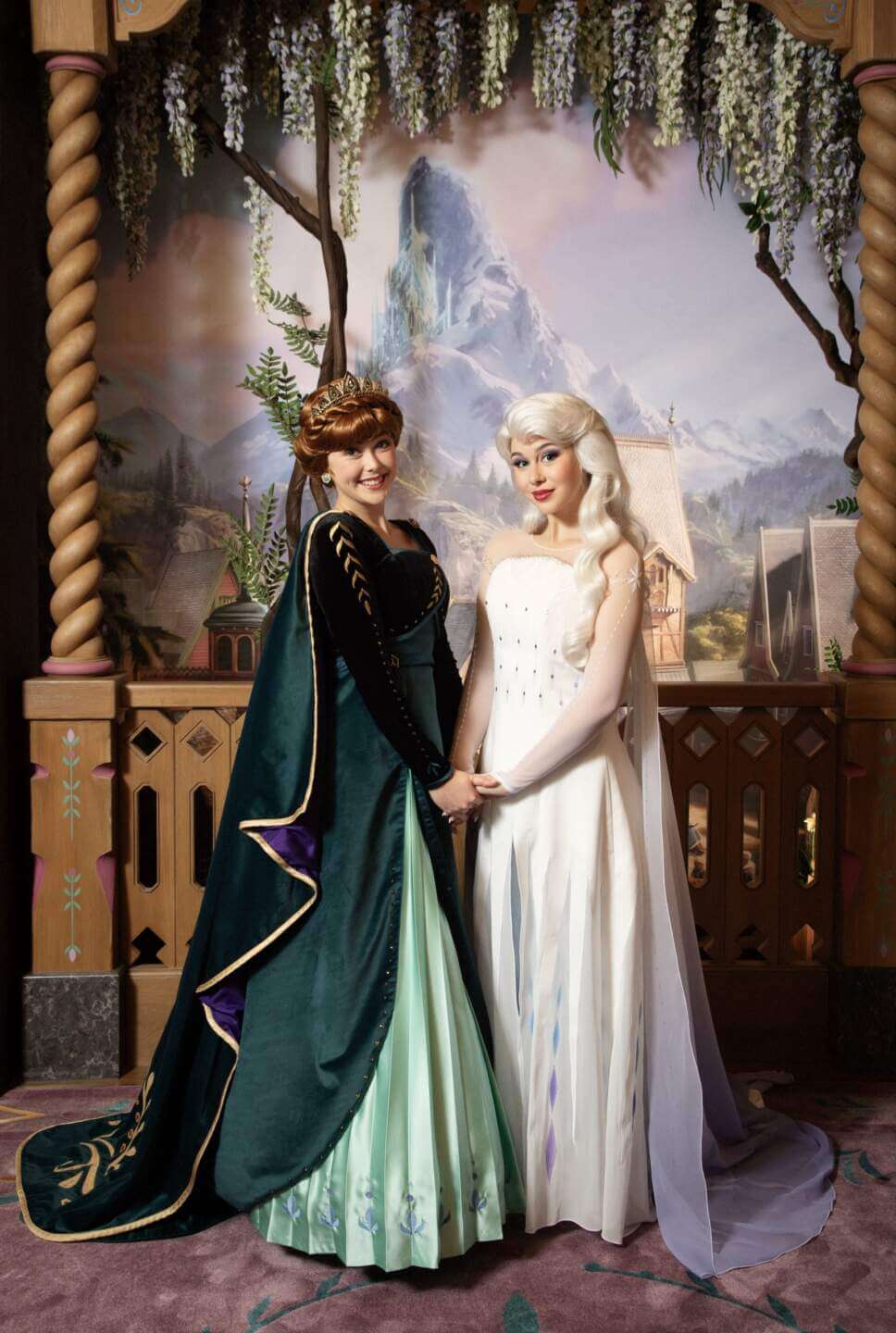 Disneyland Paris, Disneyland Paris Transformed With New Shows, New Attractions & New Name!