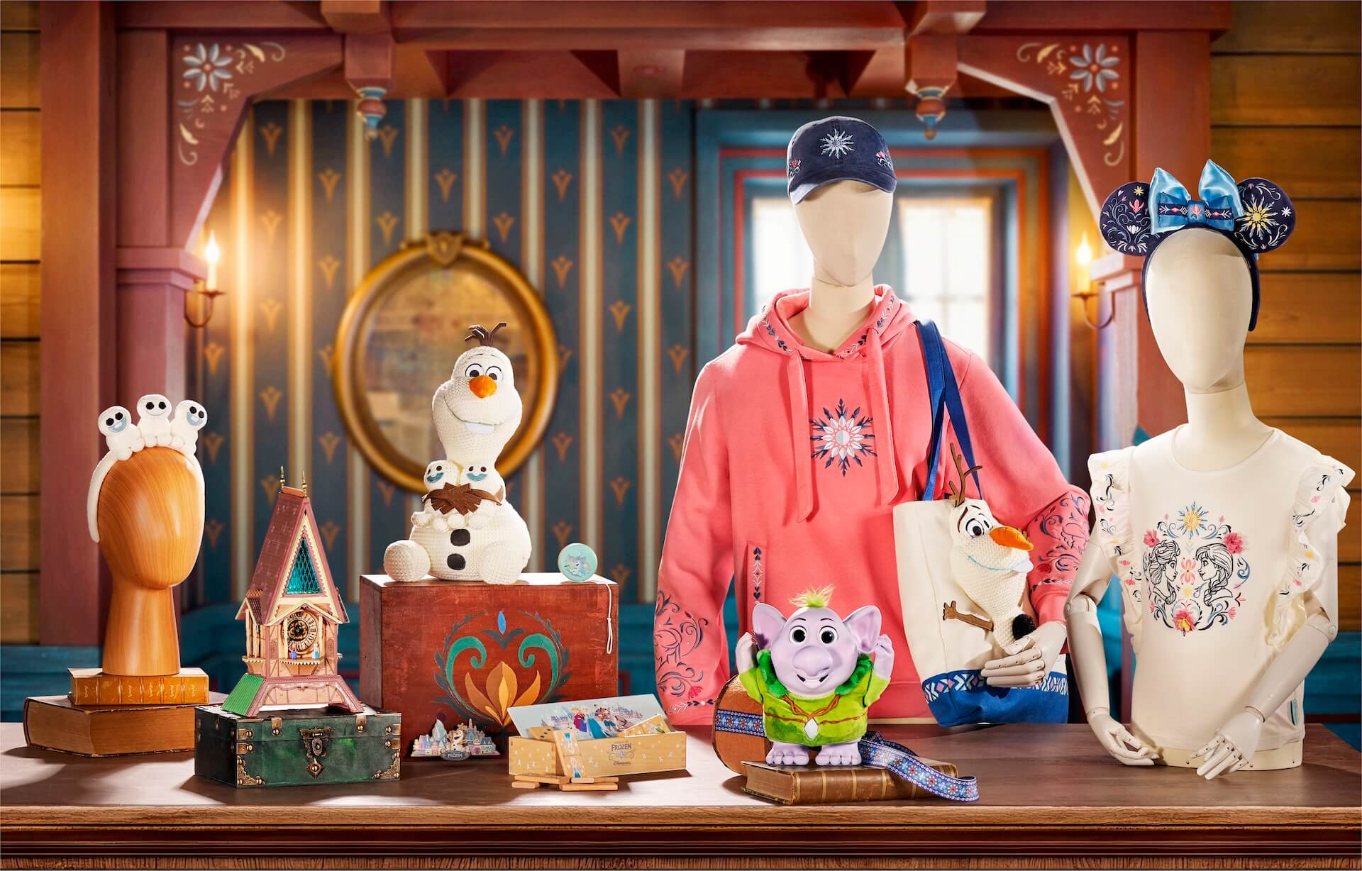 Disneyland Paris, Disneyland Paris Transformed With New Shows, New Attractions & New Name!