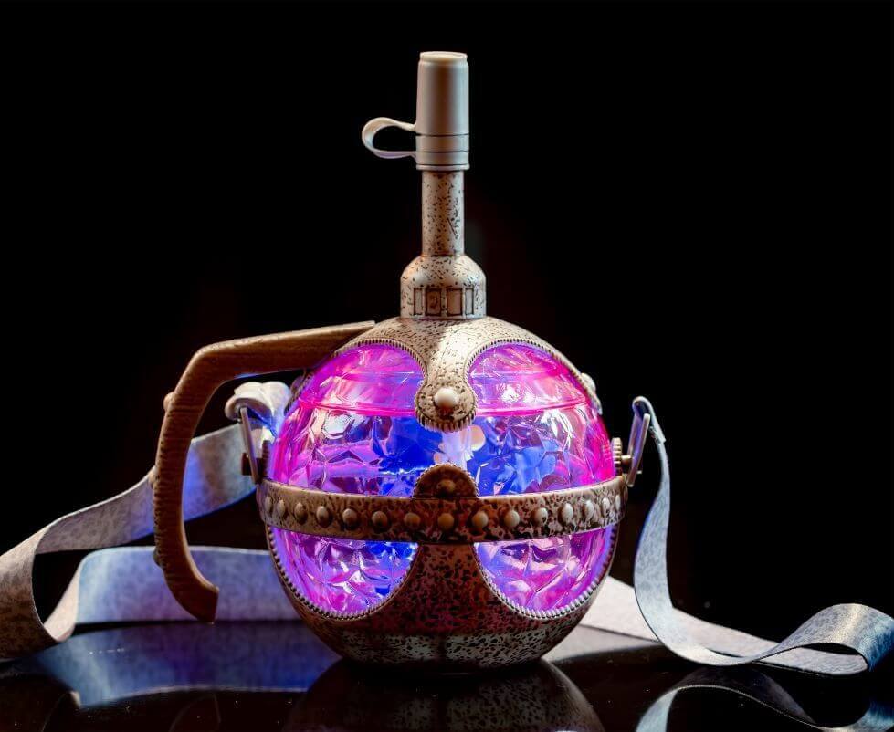 Star Wars Merchandise, From Dagobah to Downtown Disney: Star Wars Merch You’ll Want to Smuggle Home