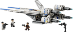 75399 LEGO Star Wars(TM) Rebel U-Wing Starfighter