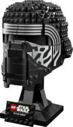 75415 LEGO Star Wars(TM) Kylo Ren(TM) Helmet
