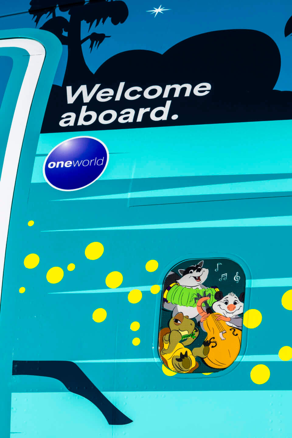 Alaska Airlines